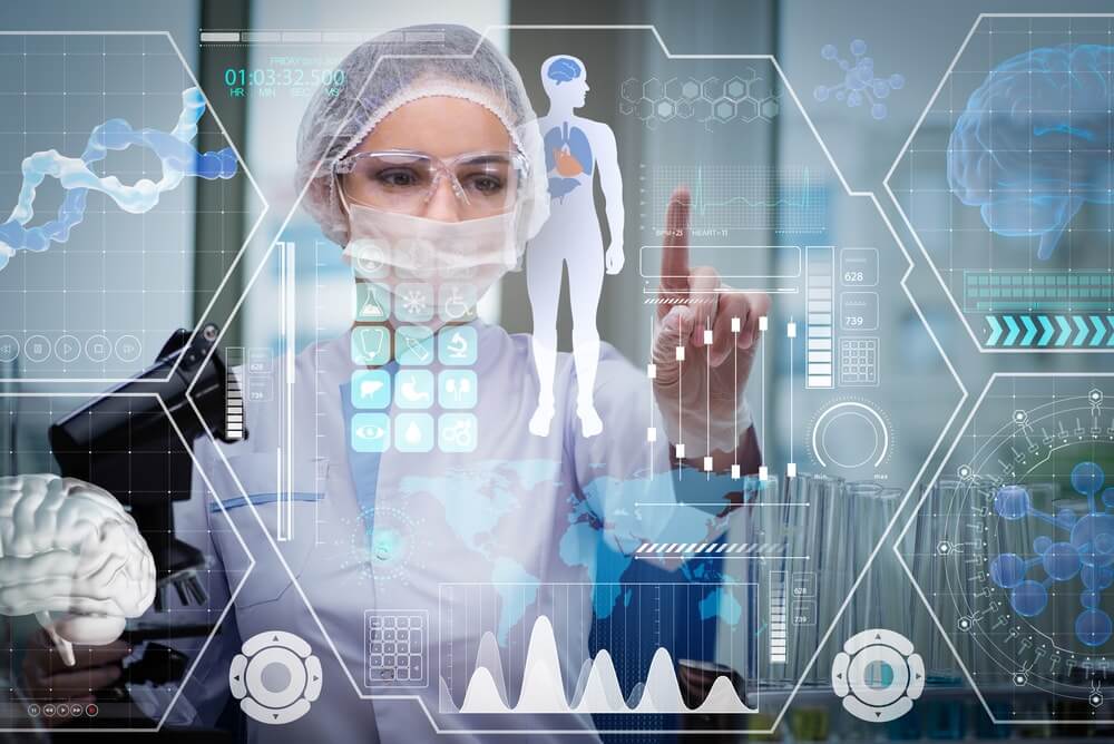 Artificial Intelligence Is Transforming Healthcare Revenue Cycle Management